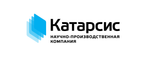 Логотип НПК Катарсис